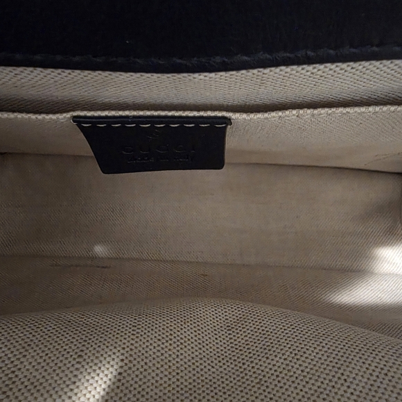 Dionysus Medium Multicolor Calfskin Shoulder Bag - Picture 5 of 6